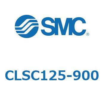 ロック付シリンダ CLSC1 SMC