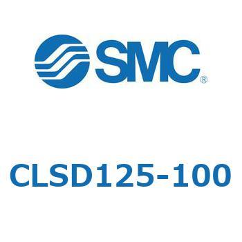 ロック付シリンダ CLSD1 SMC