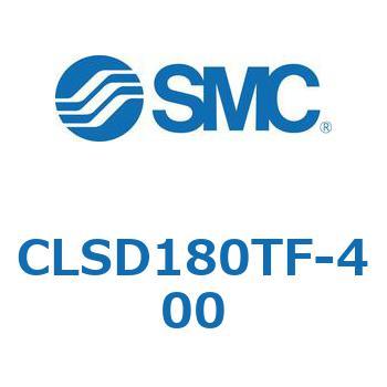 ロック付シリンダ CLSD1 SMC