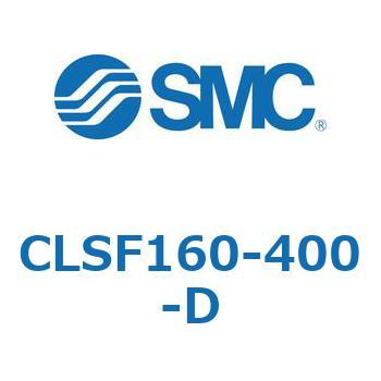 ロック付シリンダ CLSF1 SMC