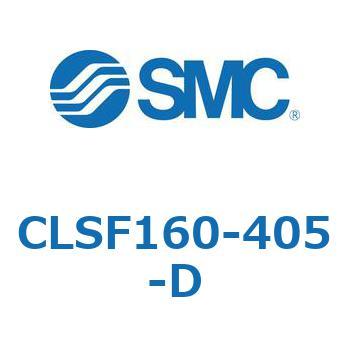 ロック付シリンダ CLSF1 SMC