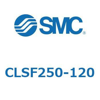 ロック付シリンダ CLSF2 SMC