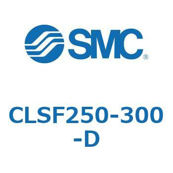 ロック付シリンダ CLSF2 SMC
