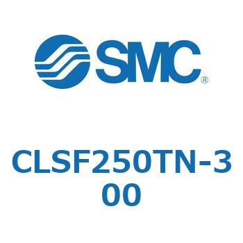 ロック付シリンダ CLSF2 SMC