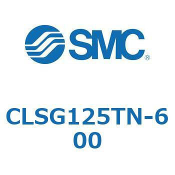 ロック付シリンダ CLSG1 SMC