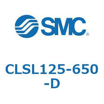 ロック付シリンダ CLSL1 SMC