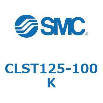 ロック付シリンダ CLST1 SMC