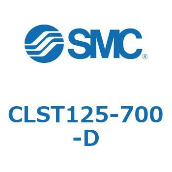 ロック付シリンダ CLST1 SMC