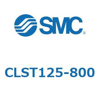 ロック付シリンダ CLST1 SMC