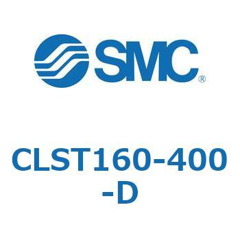 ロック付シリンダ CLST1 SMC