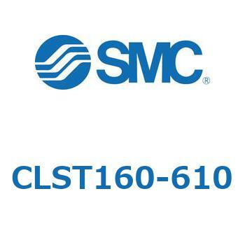 ロック付シリンダ CLST1 SMC