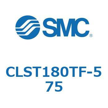 ロック付シリンダ CLST1 SMC