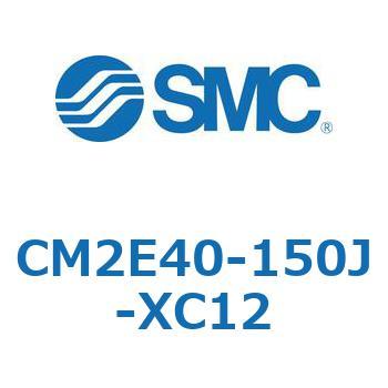 CM2E40-150J-XC12 �W���`�G�A�V�����_(�ی`) CM2E4 SMC 53847324