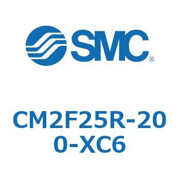 CM2F25R-200-XC6 W`GAV_(ی`) CM2F2 SMC 53848514