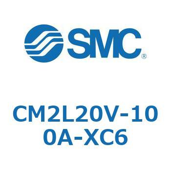 CM2L20V-100A-XC6 W`GAV_(ی`)CM2L2 SMC 53855785