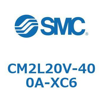 CM2L20V-400A-XC6 W`GAV_(ی`)CM2L2 SMC 53855846