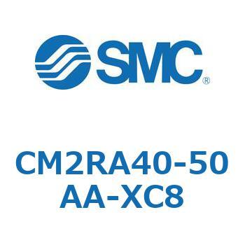 CM2RA40-50AA-XC8 �W���`�G�A�V�����_(�ی`) CM2RA4 SMC 53865646
