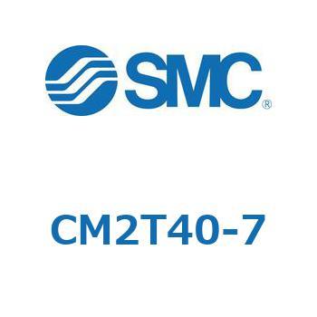 CM2T40-7 �W���`�G�A�V�����_(�ی`) CM2T4 SMC 53868604