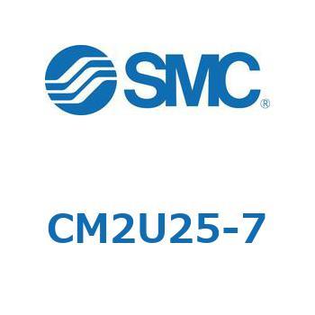 CM2U25-7 �W���`�G�A�V�����_(�ی`) CM2U2 SMC 53868936
