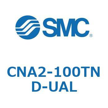 ロック付シリンダ CNA2 SMC