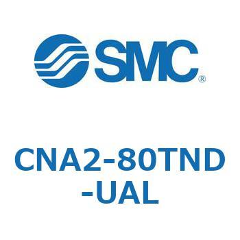 ロック付シリンダ CNA2 SMC