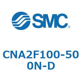 ロック付シリンダ CNA2F SMC