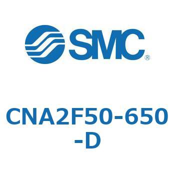 ロック付シリンダ CNA2F SMC