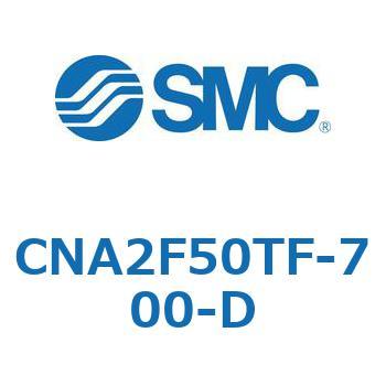 ロック付シリンダ CNA2F SMC