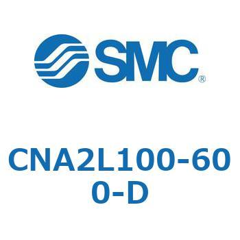 CNA2L100-600-D ���b�N�t�V�����_ CNA2L SMC 53882455