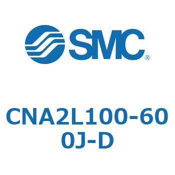 CNA2L100-600J-D ���b�N�t�V�����_ CNA2L SMC 53882464