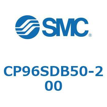 CP96SDB50-200 ISOKi GAV_ NbVt CP96S SMC 53893113