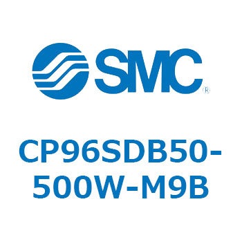 CP96SDB50-500W-M9B ISOKi GAV_ NbVt CP96S SMC 53893183