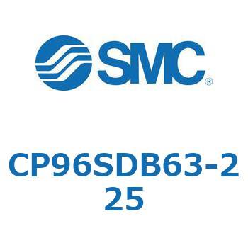 CP96SDB63-225 ISOKi GAV_ NbVt CP96S SMC 53893296