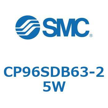 CP96SDB63-25W ISOKi GAV_ NbVt CP96S SMC 53893314