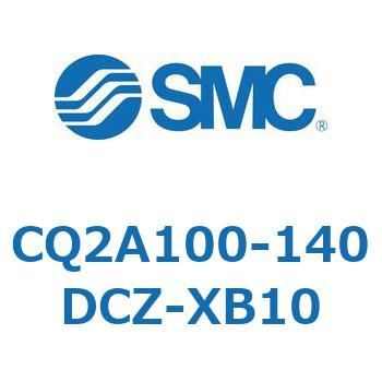 薄形シリンダ CQ2シリーズA1 SMC