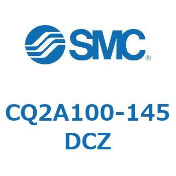 薄形シリンダ CQ2シリーズA1 SMC