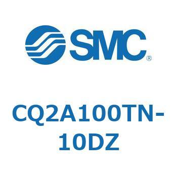 薄形シリンダ CQ2シリーズA1 SMC