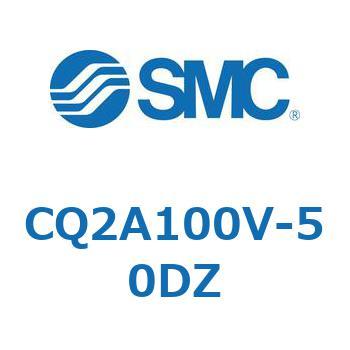 薄形シリンダ CQ2シリーズA1 SMC