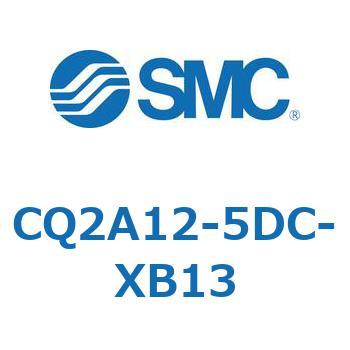 薄形シリンダ CQ2シリーズA1 SMC