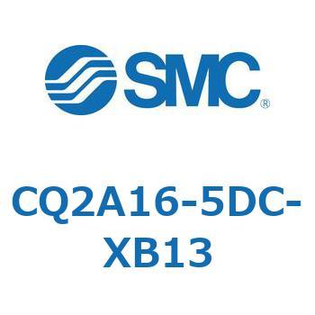 薄形シリンダ CQ2シリーズA1 SMC