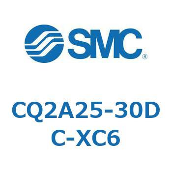 薄形シリンダ CQ2シリーズA2 SMC