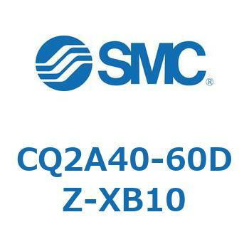 薄形シリンダ CQ2シリーズA4 SMC