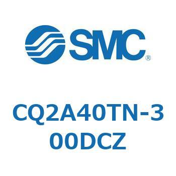 薄形シリンダ CQ2シリーズA4 SMC