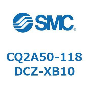 薄形シリンダ CQ2シリーズA5 SMC