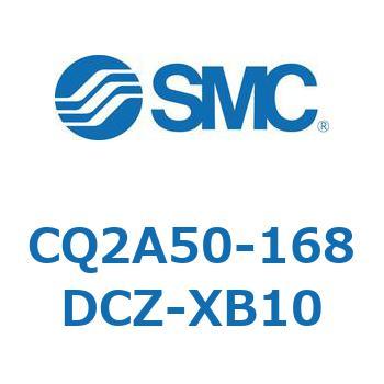 薄形シリンダ CQ2シリーズA5 SMC