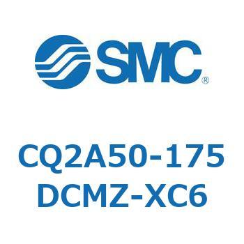 薄形シリンダ CQ2シリーズA5 SMC