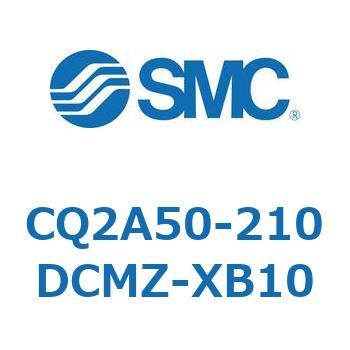 薄形シリンダ CQ2シリーズA5 SMC