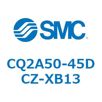薄形シリンダ CQ2シリーズA5 SMC