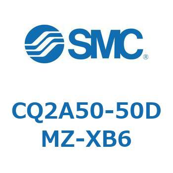 薄形シリンダ CQ2シリーズA5 SMC