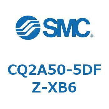 薄形シリンダ CQ2シリーズA5 SMC